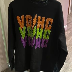 Violent Gentlemen Hockey Club Sweatshirt